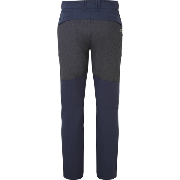 2026 Gill Herre UV Stretch Pro Bukser UV023 - Navy